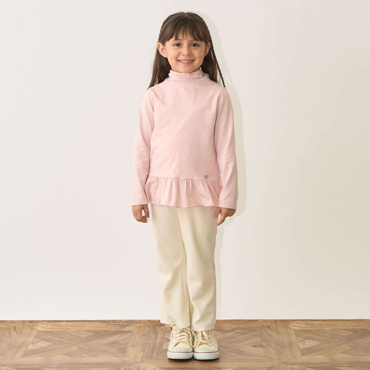 Addictive Comfort Knit Cord Pants,Moderate pink, large image number 18
