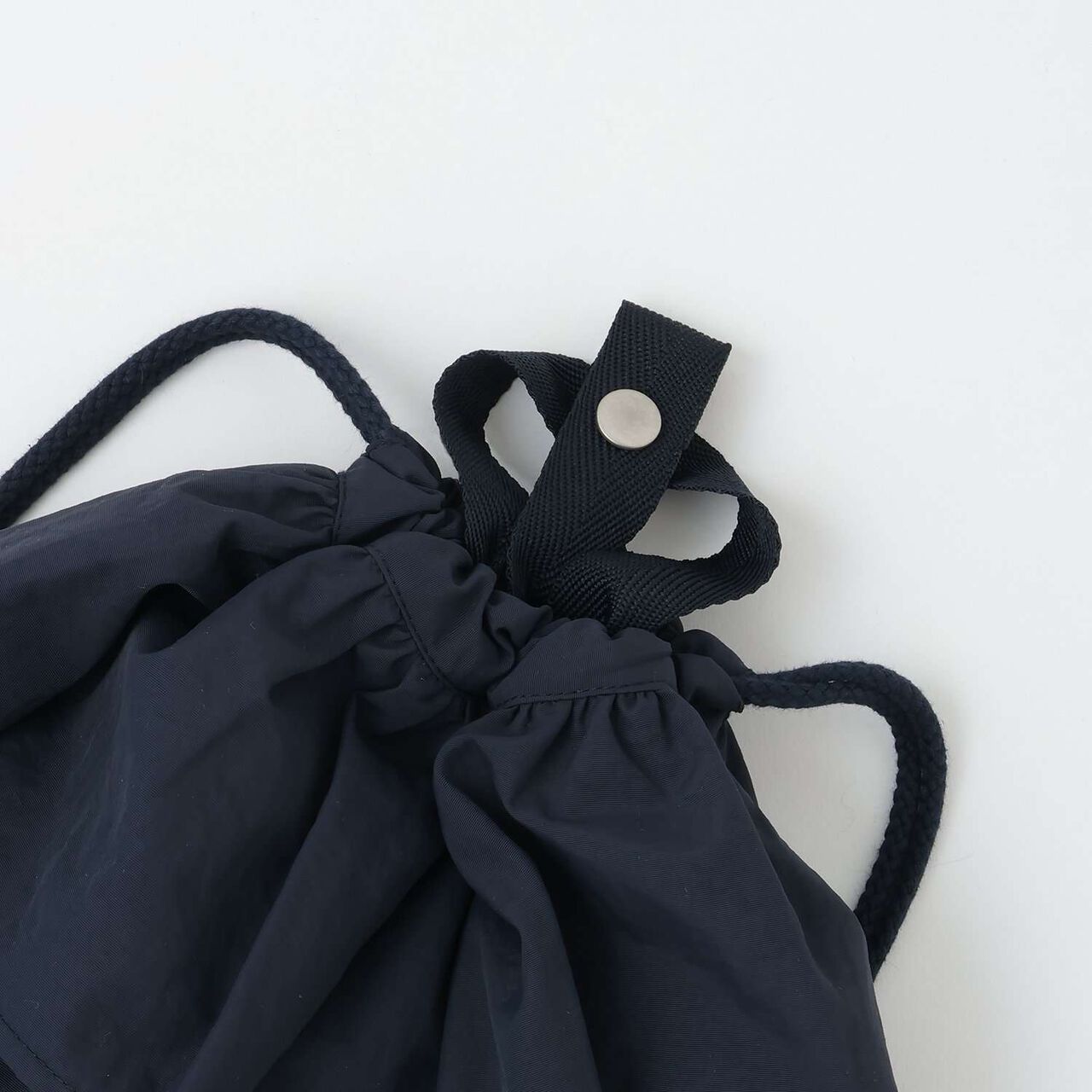 [School-Ready] Water-Repellent, Anti-Stain, Durable, UV Frill Easy Nap,Navy, large image number 11