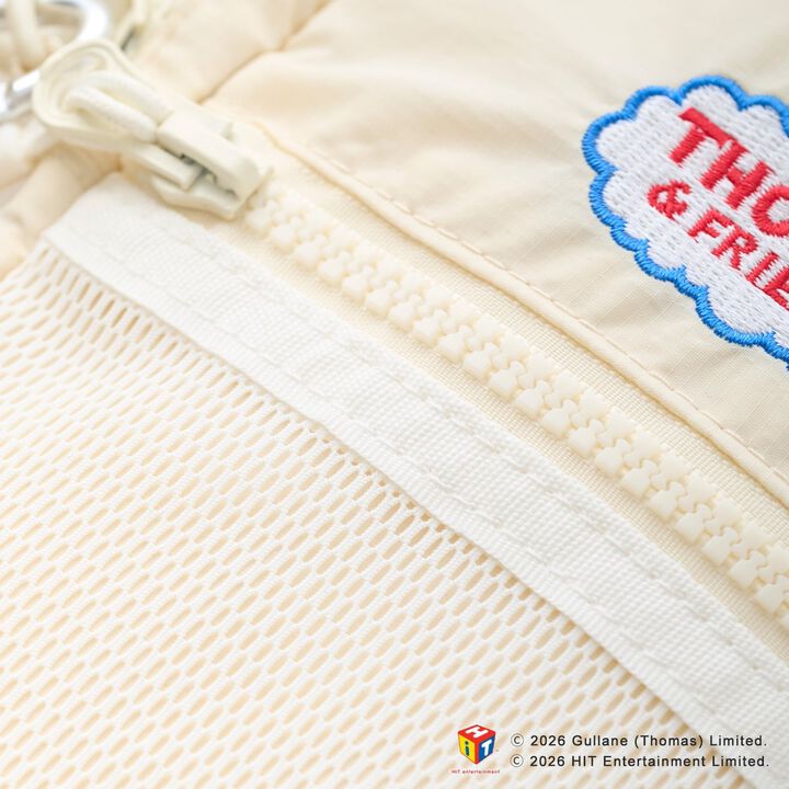 Thomas the Tank Engine Shoulder Bag,Black, medium image number 5