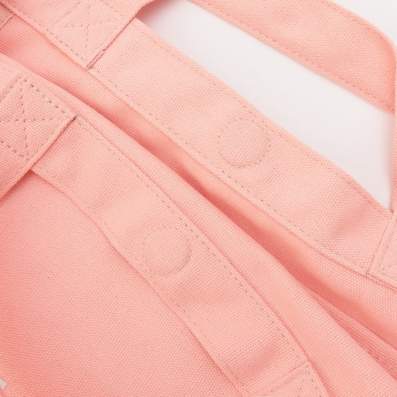 Canvas 2 WAY Shoulder Tote / LG,Beige, large image number 3