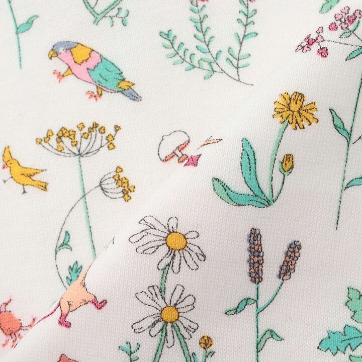 THEO Bib [Made in Japan],Blue, medium image number 5