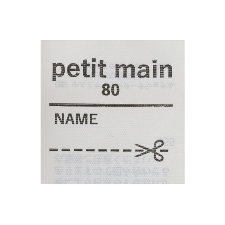 [Weak Acidity] Girls' Tank Undergarments 2P,Light pink, medium image number 7