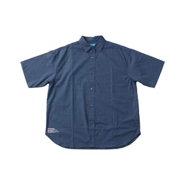 [Set Up Compatible] Typewriter Shirt,Multi color, medium image number 8