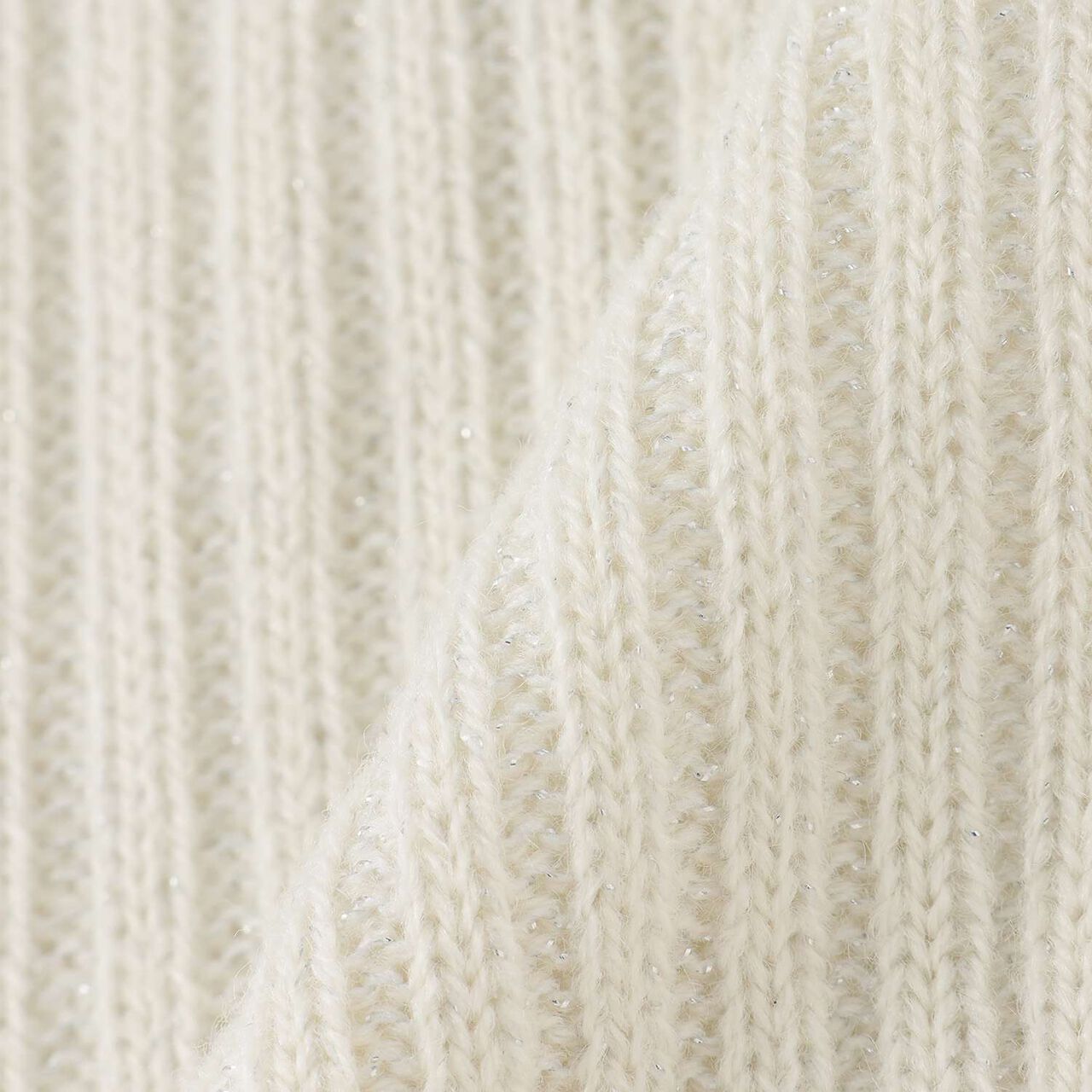 Leg Covers with Ribbon Detail,Pearl white, large image number 7