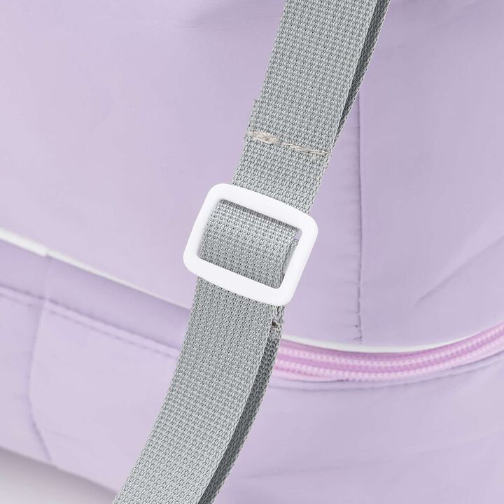 Love Toki Double-Layer Bag,Turquoise, medium image number 2