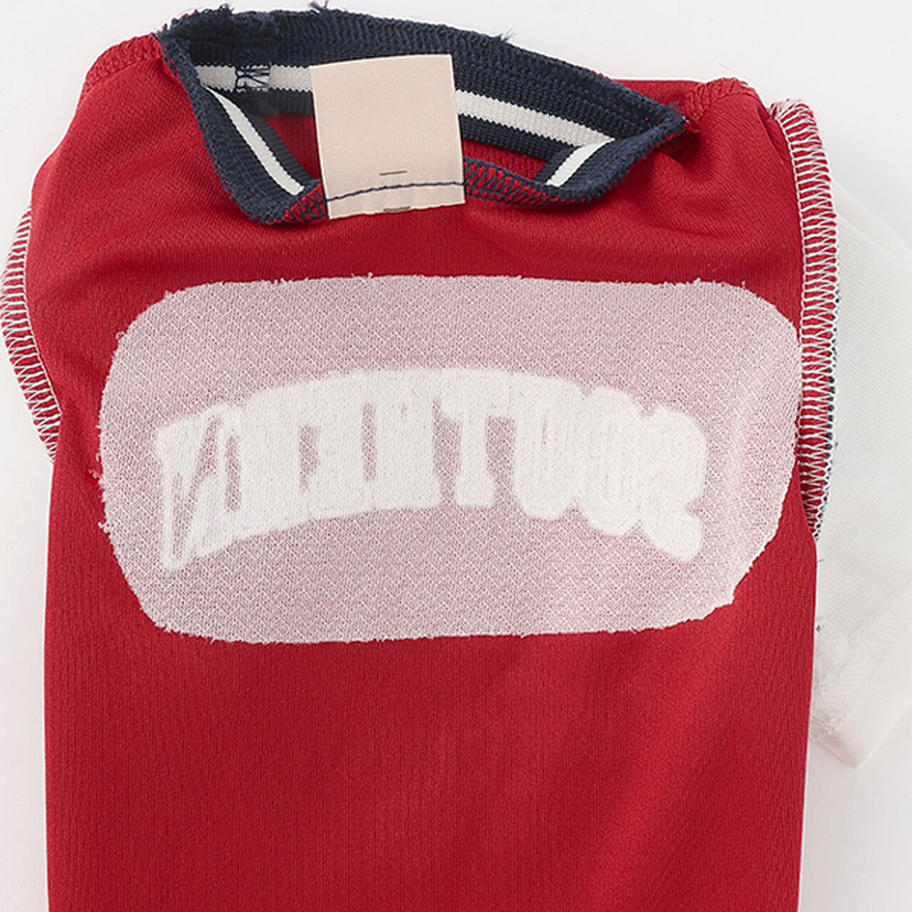 [Link][DOG] Cool Touch Uniform,Red, large image number 9