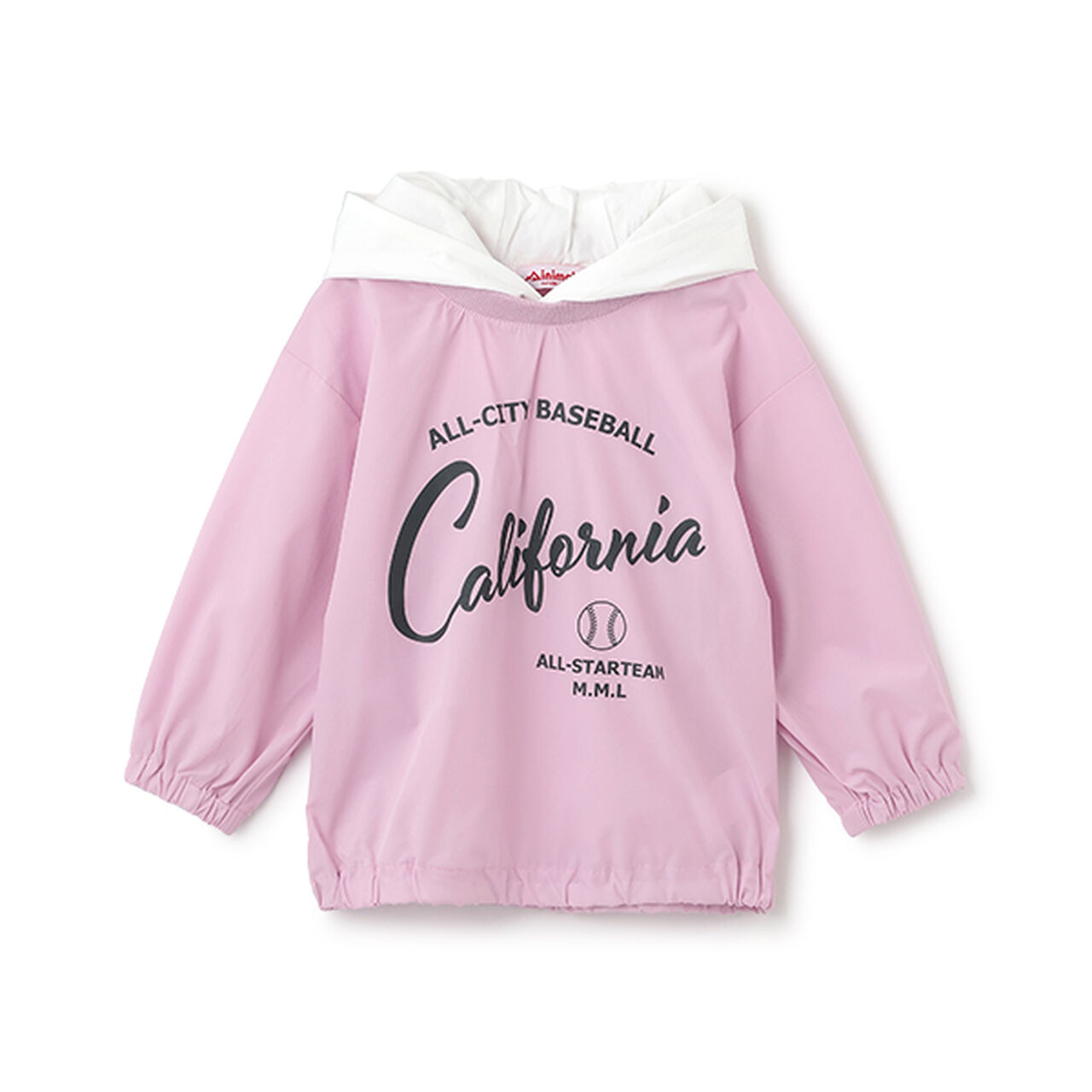 [4 WAY Stretch] [Water-Repellent] Nylon T-Shirt,Navy, large image number 8