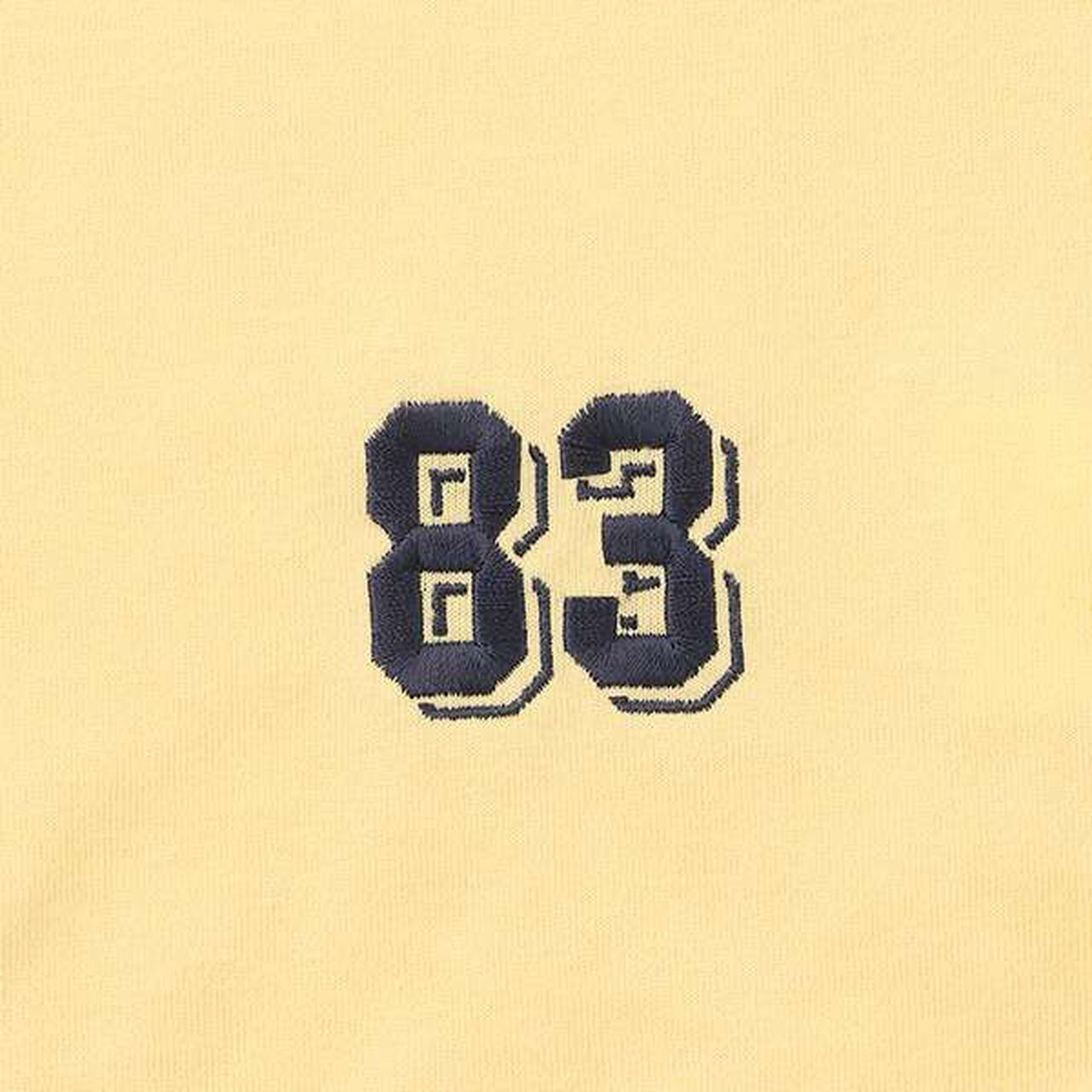 Quick-Dry Absorbent Skipper Game T-Shirt,Off white, large image number 9