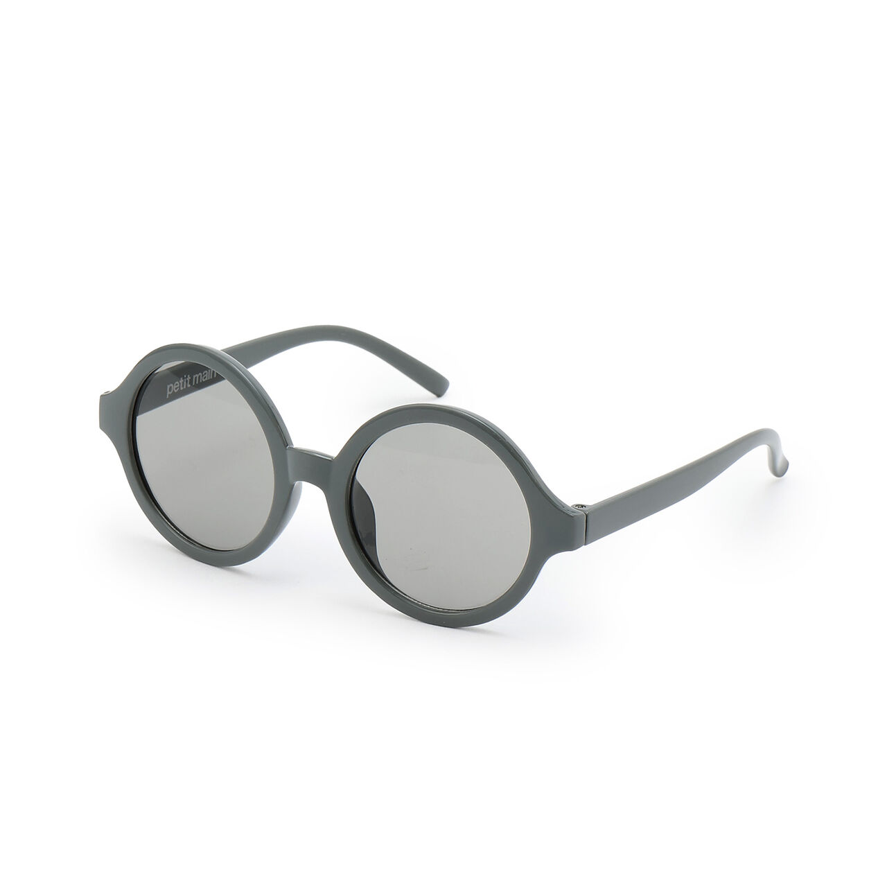 Assorted Fashion Sunglasses,Charcoal gray, large image number 0