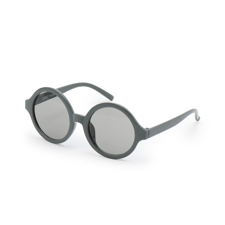 Assorted Fashion Sunglasses,Charcoal gray, medium image number 0