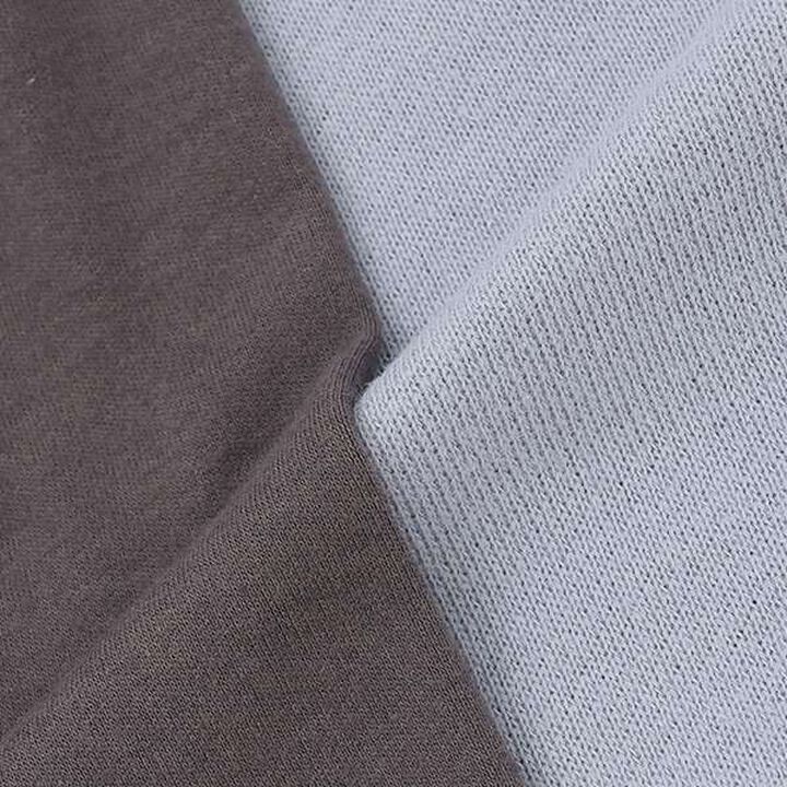 [Link] Sagara Motif Outfit Set,Smoke white, medium image number 4