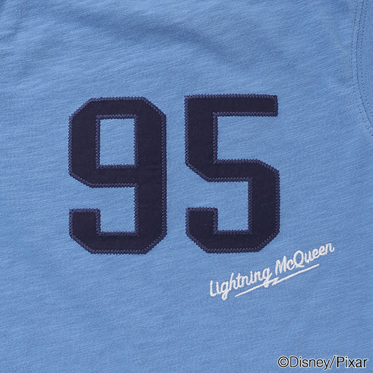 [Disney] [Cool Touch] Cars/Tank Top,Cream, large image number 19