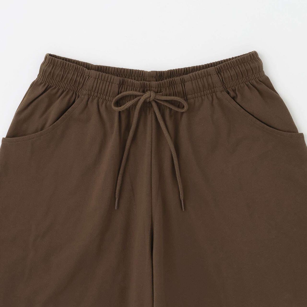 [100% Cotton] Comfortable Loungewear,Light khaki, large image number 13