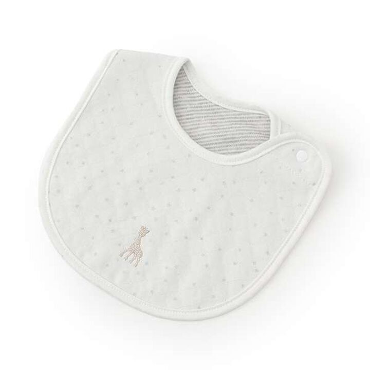Stardust Quilt Bib,, medium