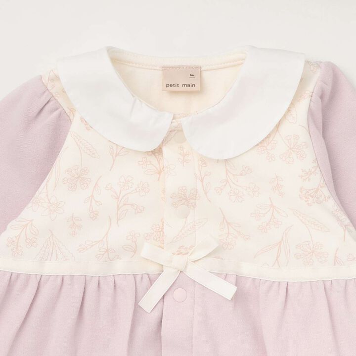 2 WAY All-in-One with Undergarment Included,Ivory, medium image number 3