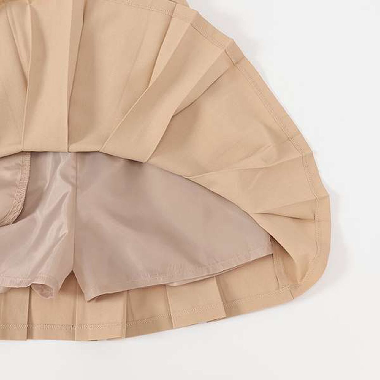 Shirt Set Up,Light beige, large image number 2