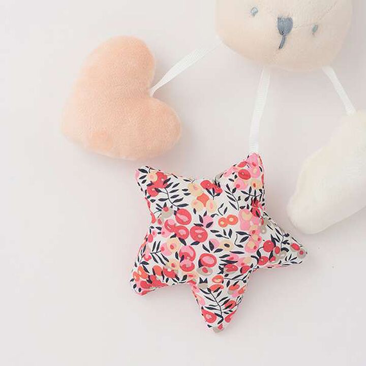 Animal Baby Toy,Beige, medium image number 8