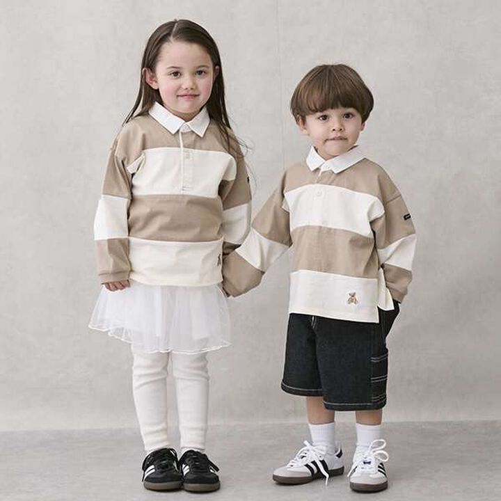 Painter Half Pants,Blue, medium image number 34