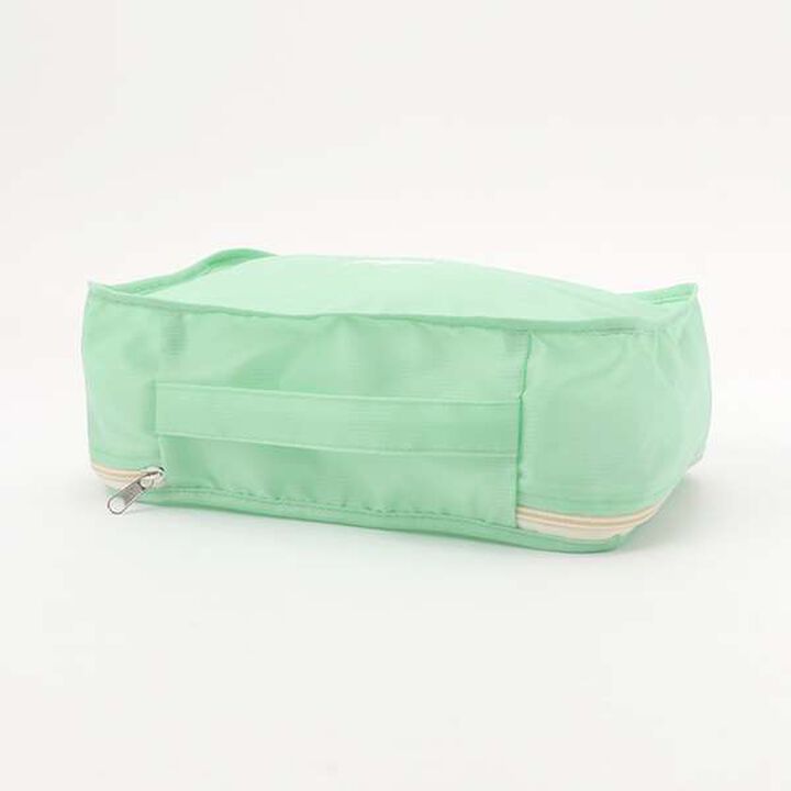 [Web Exclusive] Travel Pouch Set 6P,Ivory, medium image number 10