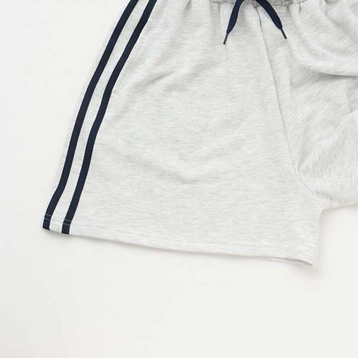 [LTXC] Half ZIP Setup,Off white, medium image number 4