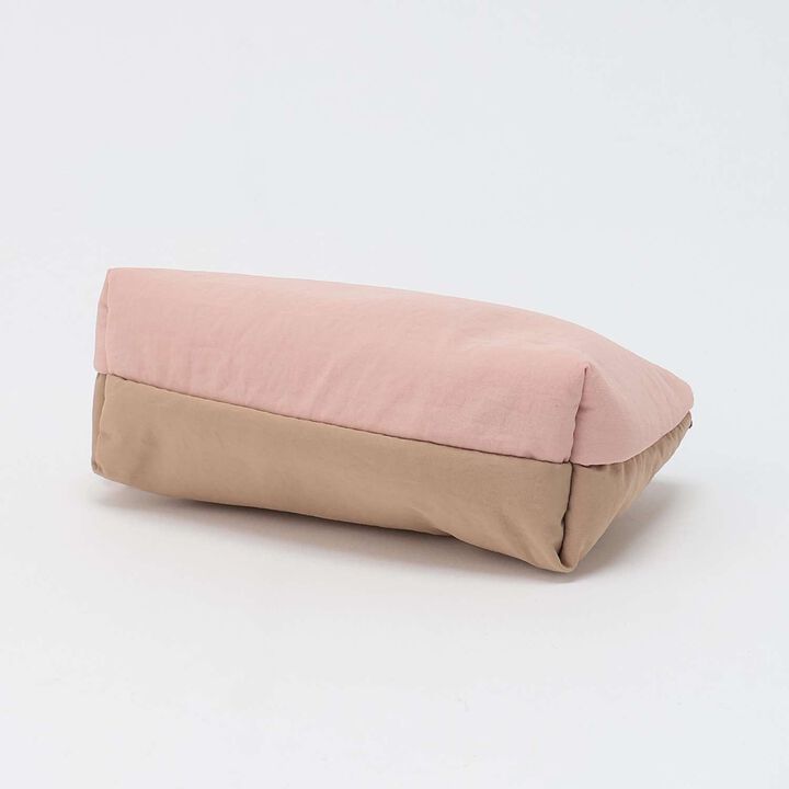 Carabiner Mini Pouch/LG,Pink, medium image number 7