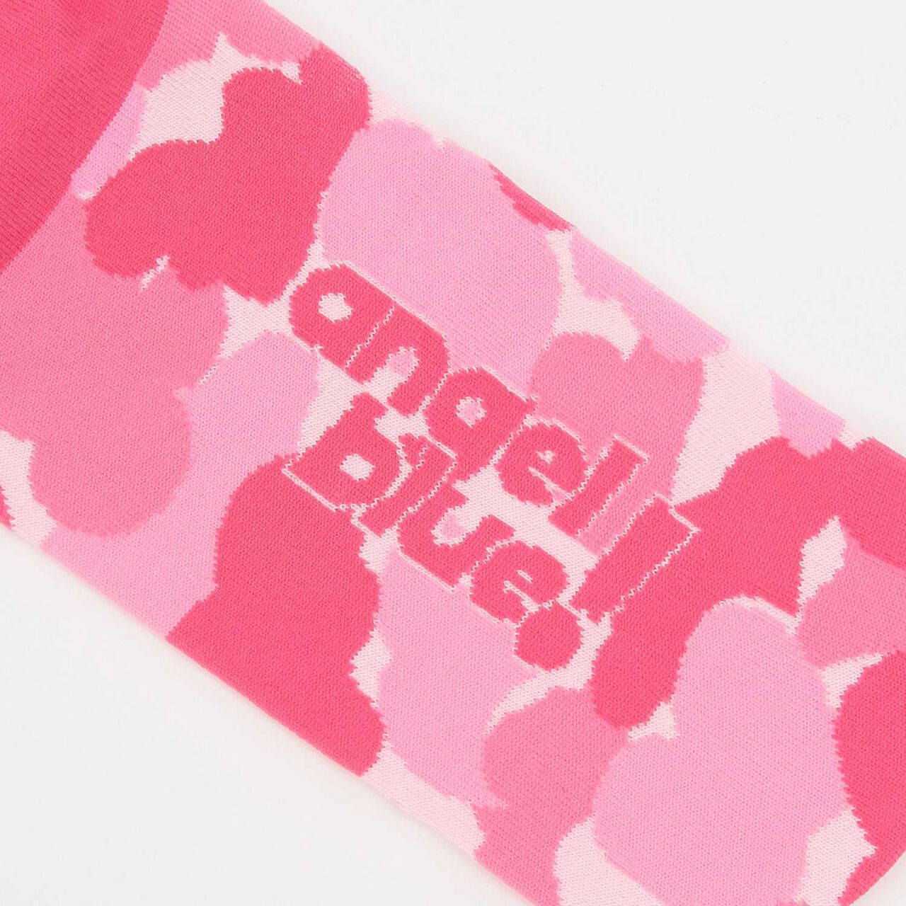 [Angel Blue] Camouflage Mr. Nakamura Sneakers,Khaki, large image number 2