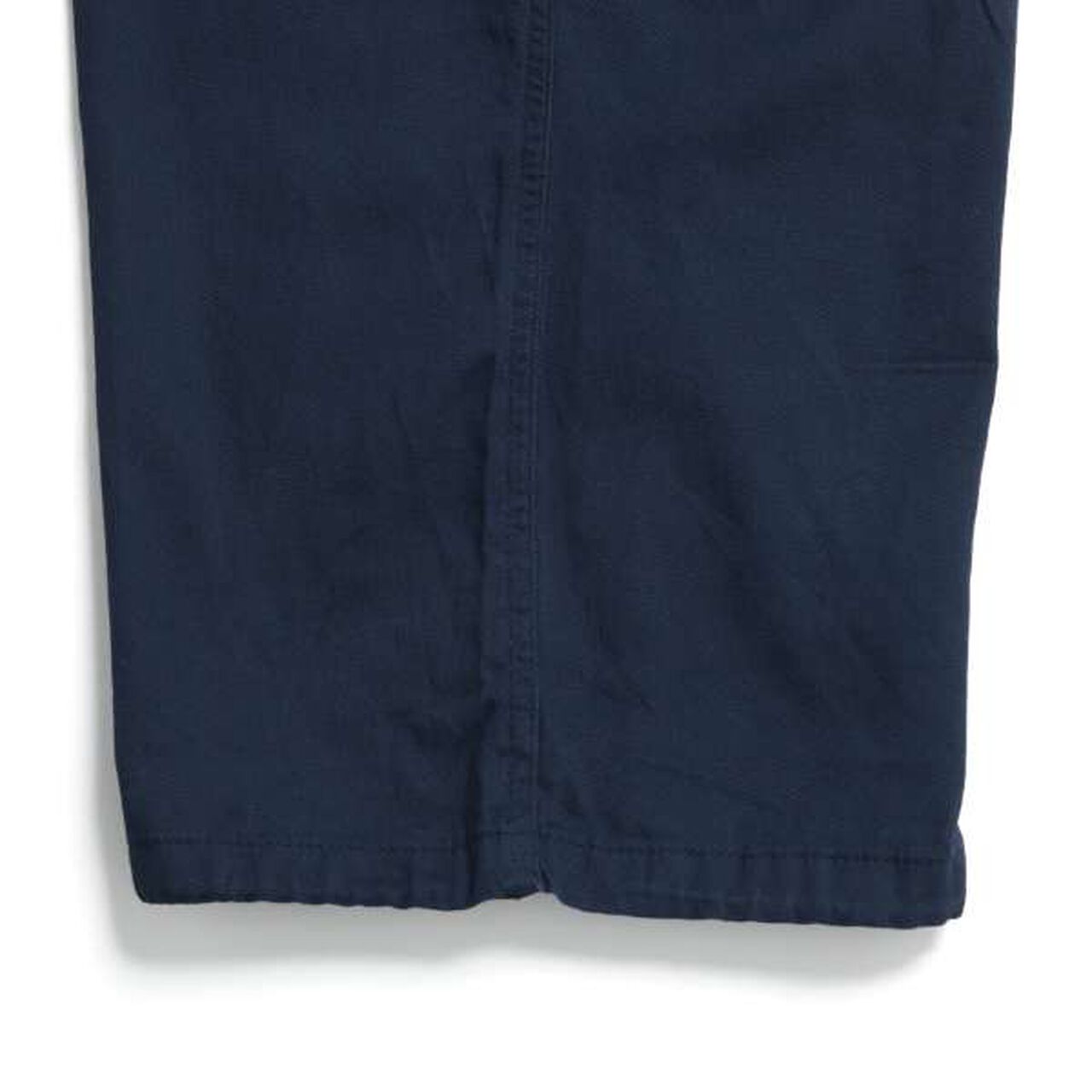 Cotton Twill Parachute Cargo Pants,Navy, large image number 12