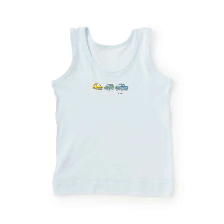 Tank Top Undergarment,, medium