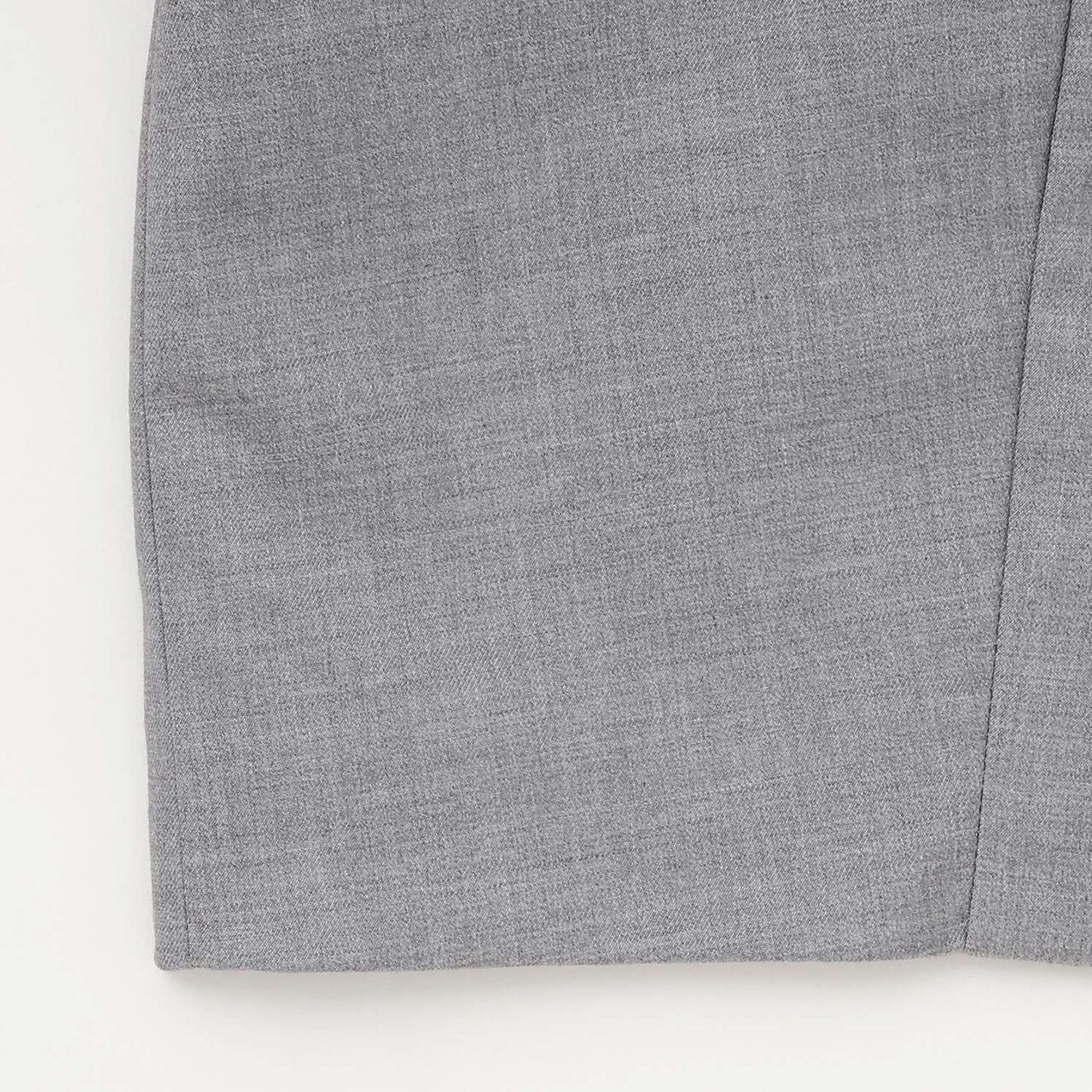 [Graduation Attire] Cropped Jacket,Charcoal gray, large image number 13