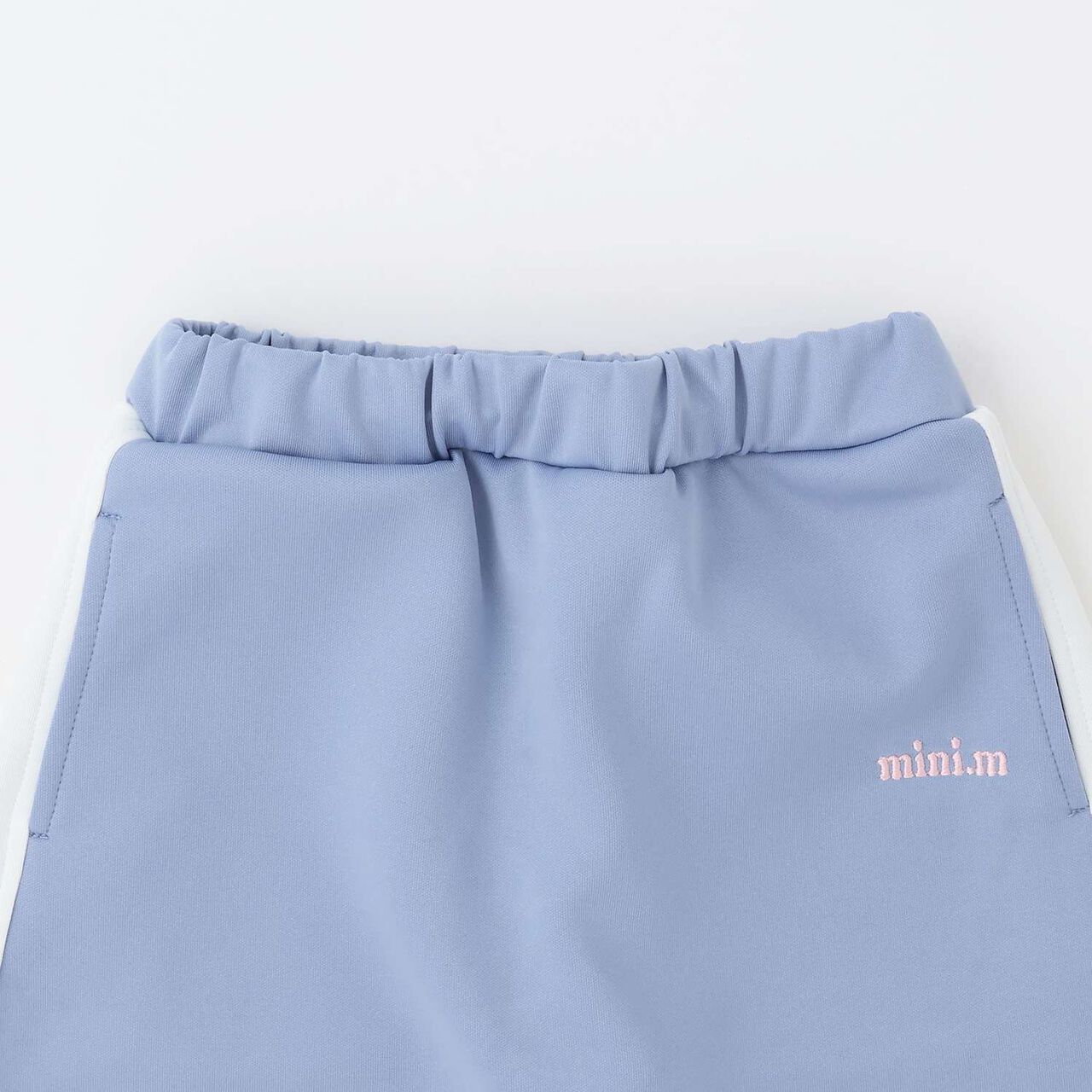 Quick-Dry Track Jacket & Skirt Set,Charcoal gray, large image number 19