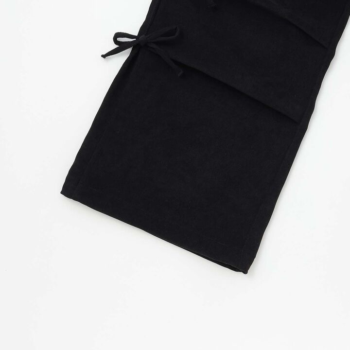 Ribbon Parachute Pants,Ivory, medium image number 13