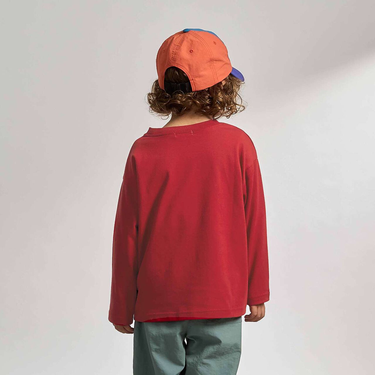 [Anti-Stain & Quick-Dry] Muteki T - Choose from 4 Patterns & 8 Colors Printed T-Shirt,Black, large image number 19