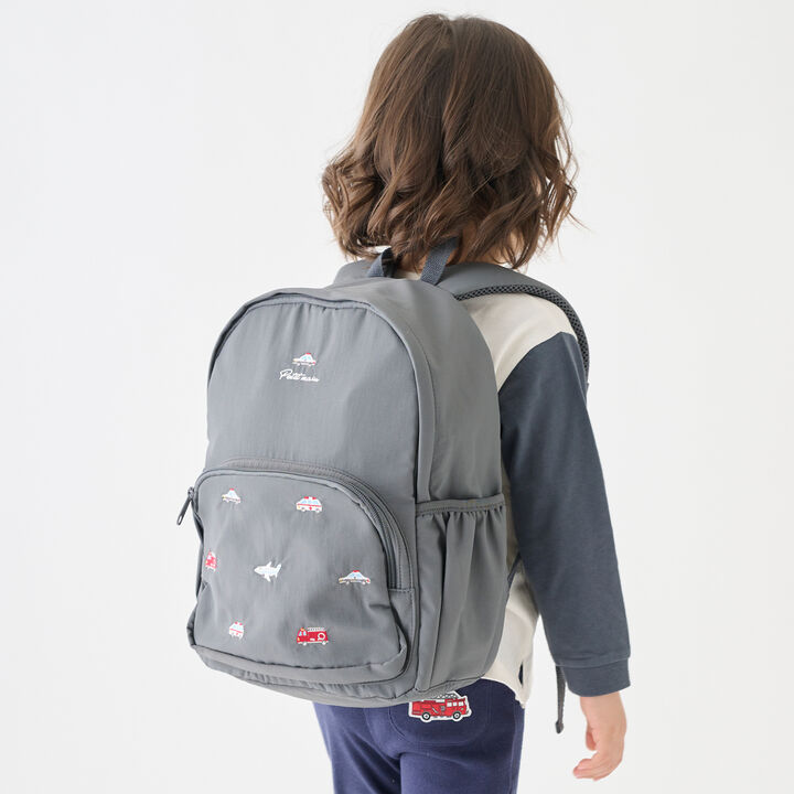 Assorted Backpack (M Size),, medium