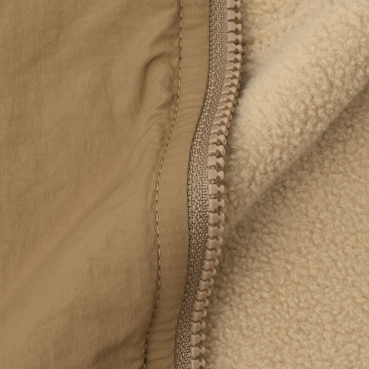 Reversible Vest,Camel, medium image number 24