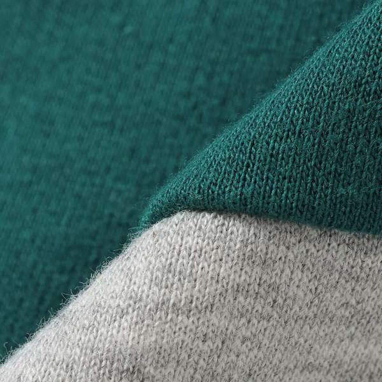 LTXC - Half-Zip Long Sleeve Set,Top gray, large image number 4