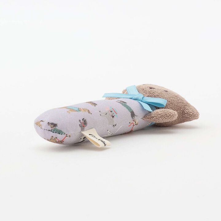[Cath Kidston] Stanley and Friends Stick Rattle,Blue, medium image number 2