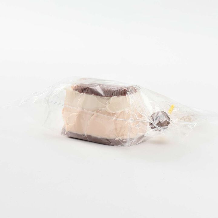 [Squishy Toy] Chocolate Cake,Cocoa, medium image number 3