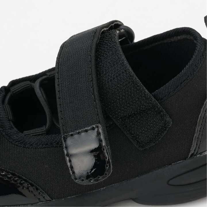 Mary Jane Sneakers,Off white, medium image number 4