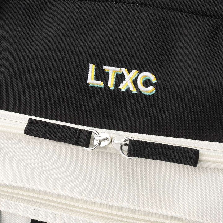 [LTXC] [Water-Repellent] Expandable 3-Way Boston Bag,Black, medium image number 7