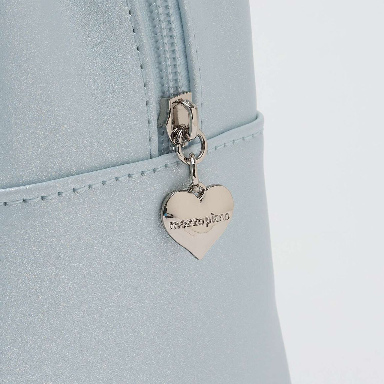 Sparkling Swim Bag,Sax blue, large image number 2
