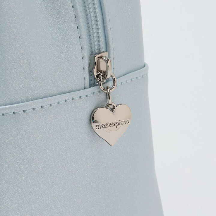 Sparkling Swim Bag,Sax blue, medium image number 2