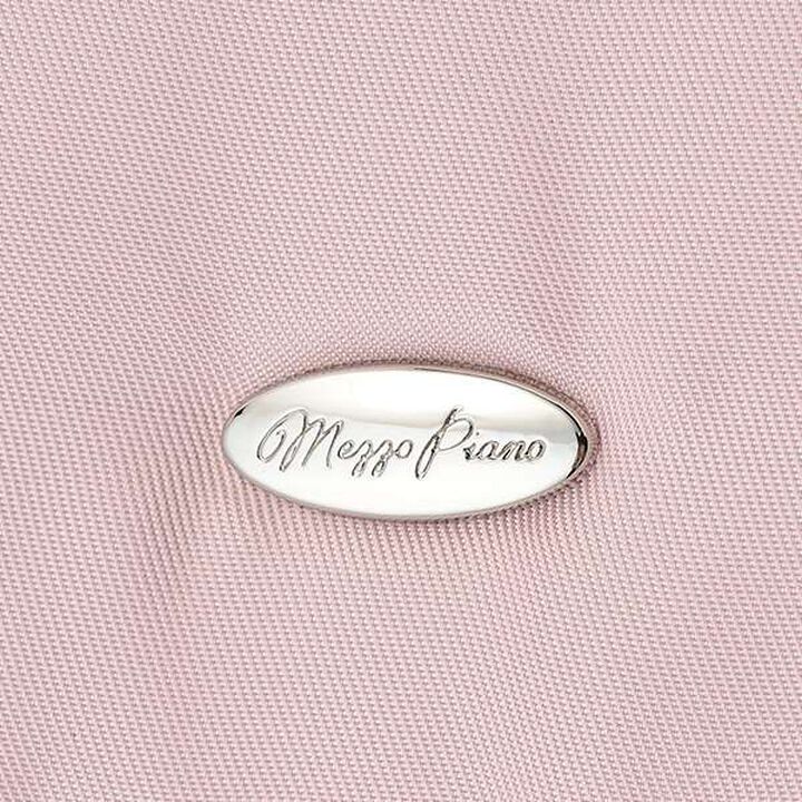 Twin Ribbon Body Bag,Pink, medium image number 12