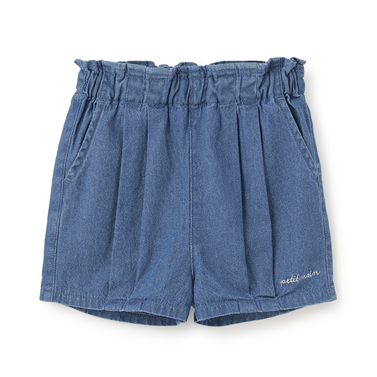 [Link] Balloon Shorts,Black, large image number 23