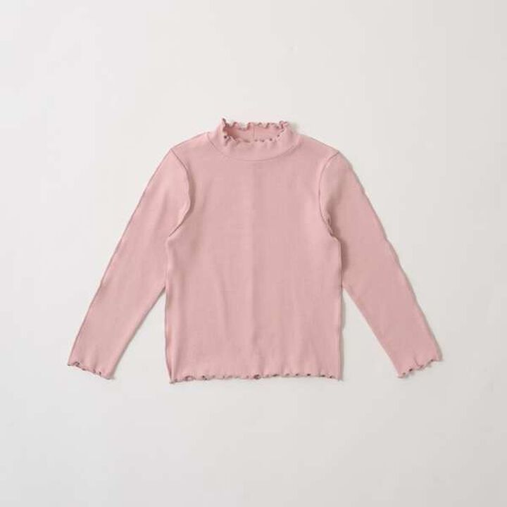 Turtleneck,Black, medium image number 12