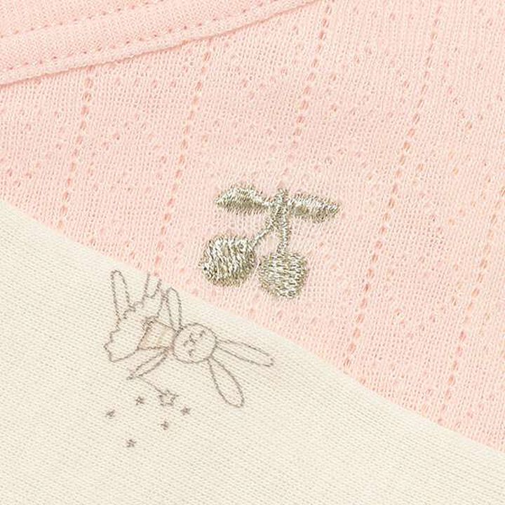 [Organic] Short Underwear,Ivory, medium image number 10