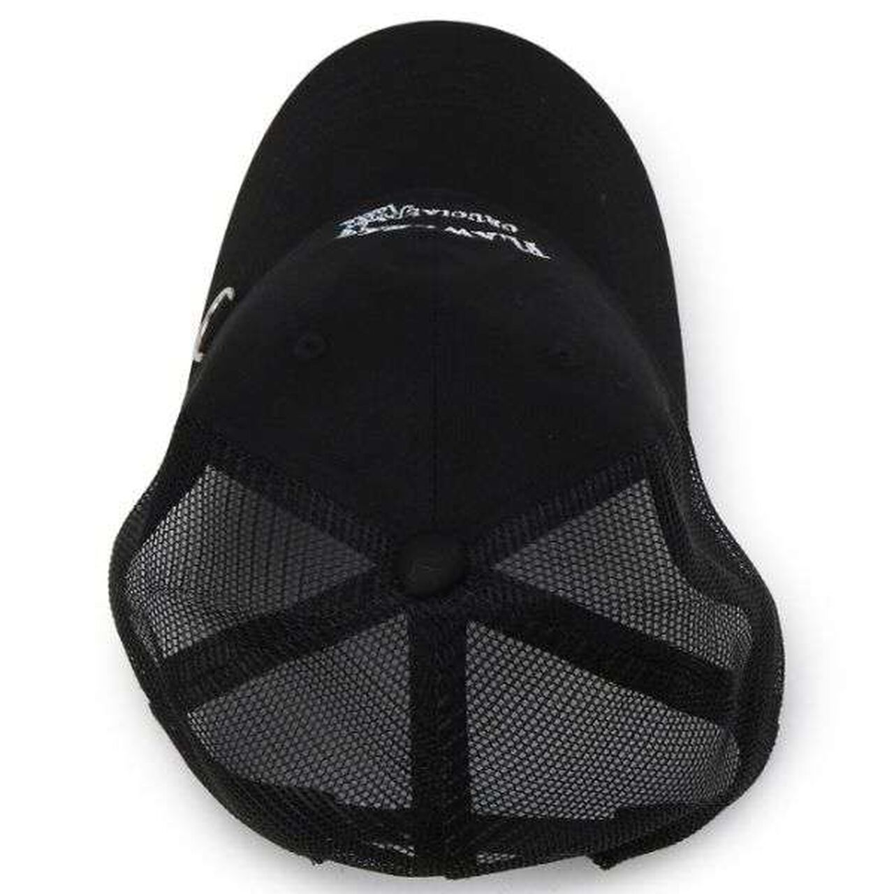 College Logo Cap,Black, large image number 2