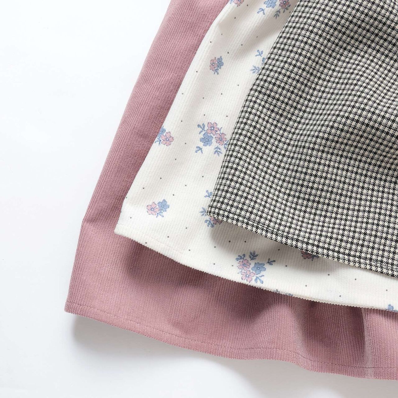 [Link] Puff Sleeve Tunic,Ivory, large image number 10