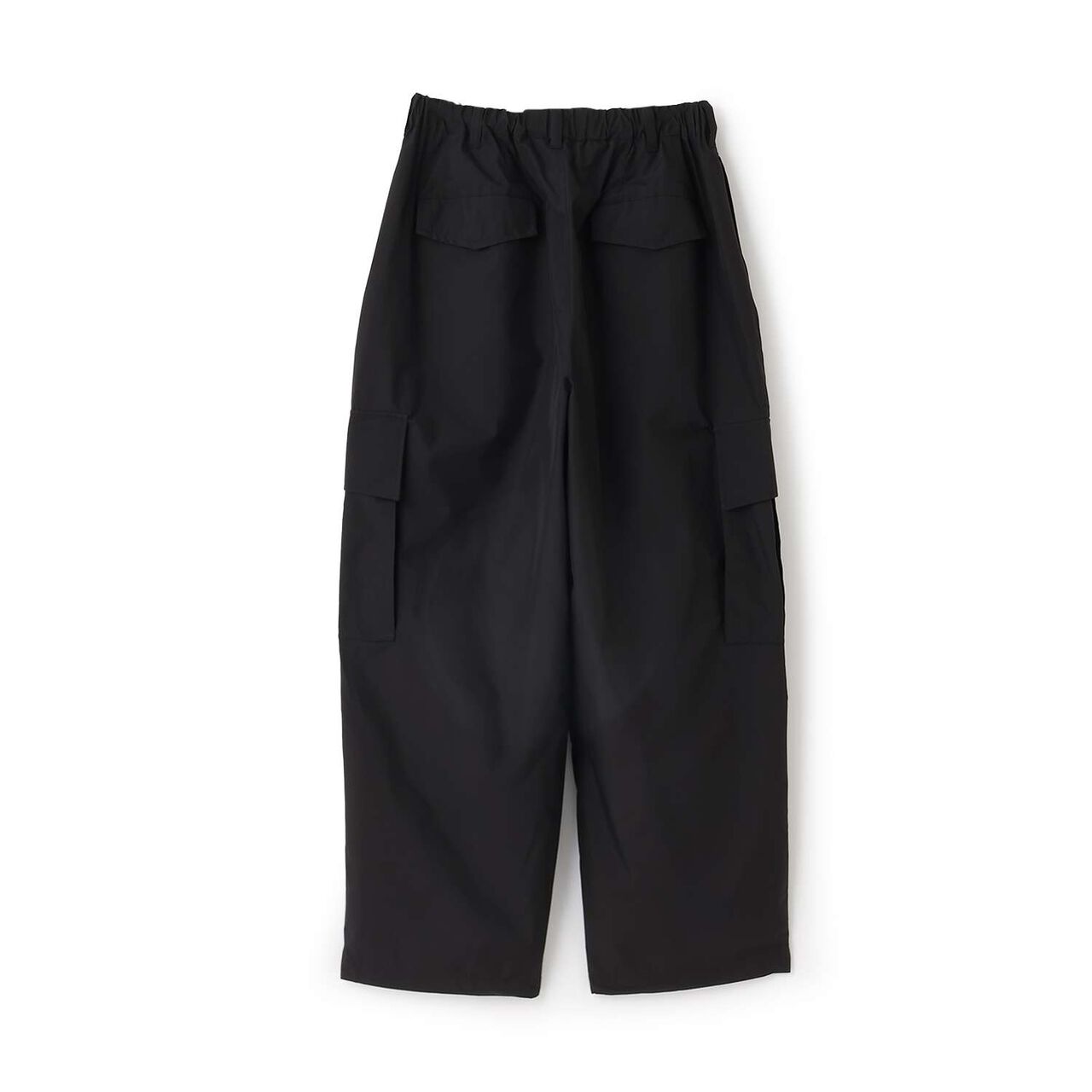 [Adult] [Phenix Exclusive] [GORE-TEX] Wide Cargo Pants,Navy, large image number 1