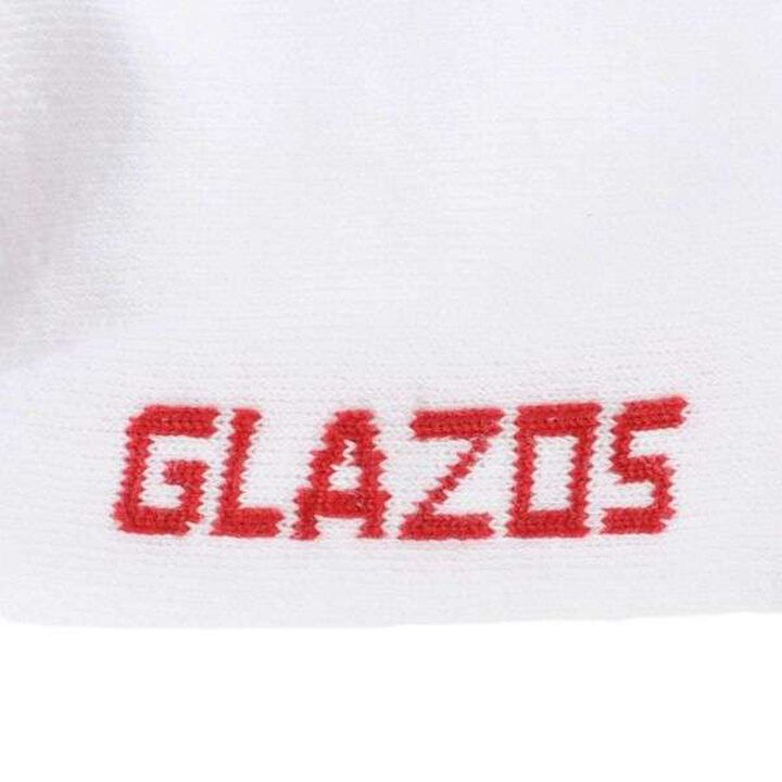 Crew Length Line Socks Set of 3 A,Multi color, medium image number 6