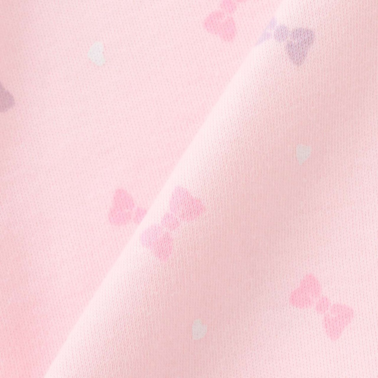 Newborn Essentials 6-Piece Set (For Fall/Winter Babies),Light pink, large image number 12